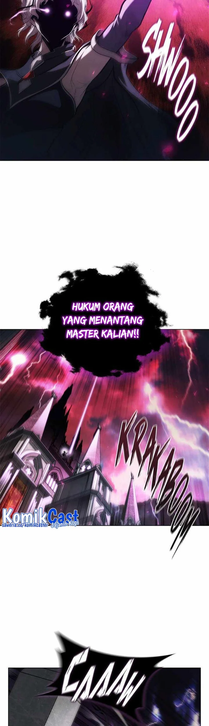 I Regressed As The Duke  (Returned as the Duke) Chapter 82 Gambar 54