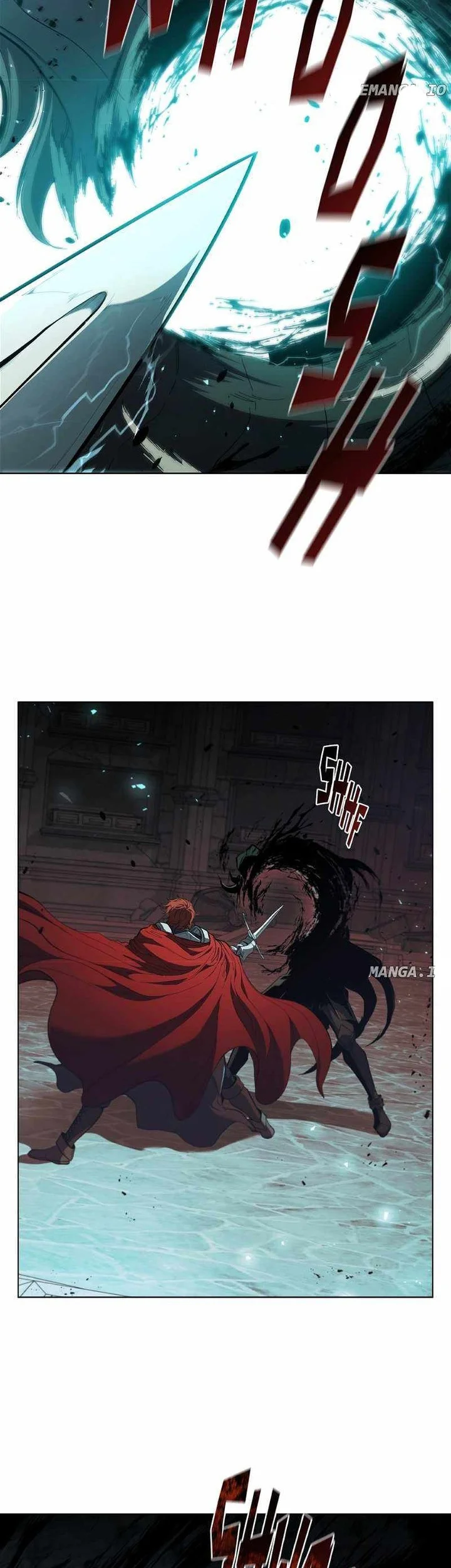 I Regressed As The Duke  (Returned as the Duke) Chapter 82 Gambar 4