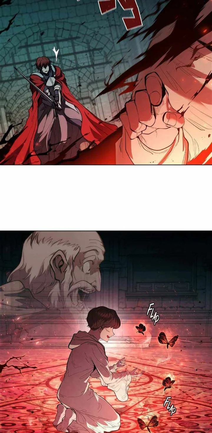 I Regressed As The Duke  (Returned as the Duke) Chapter 82 Gambar 7