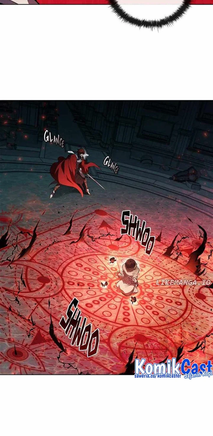 I Regressed As The Duke  (Returned as the Duke) Chapter 82 Gambar 9