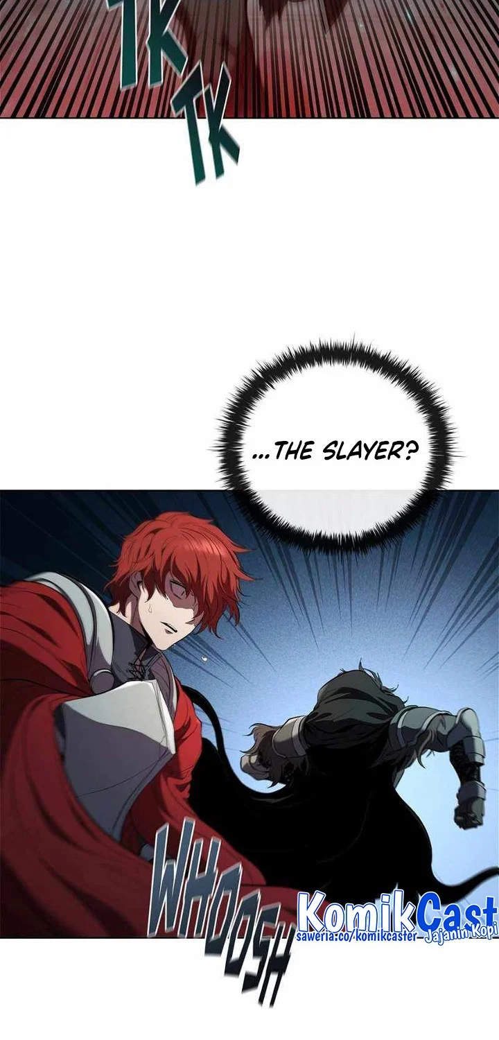 I Regressed As The Duke  (Returned as the Duke) Chapter 82 Gambar 17