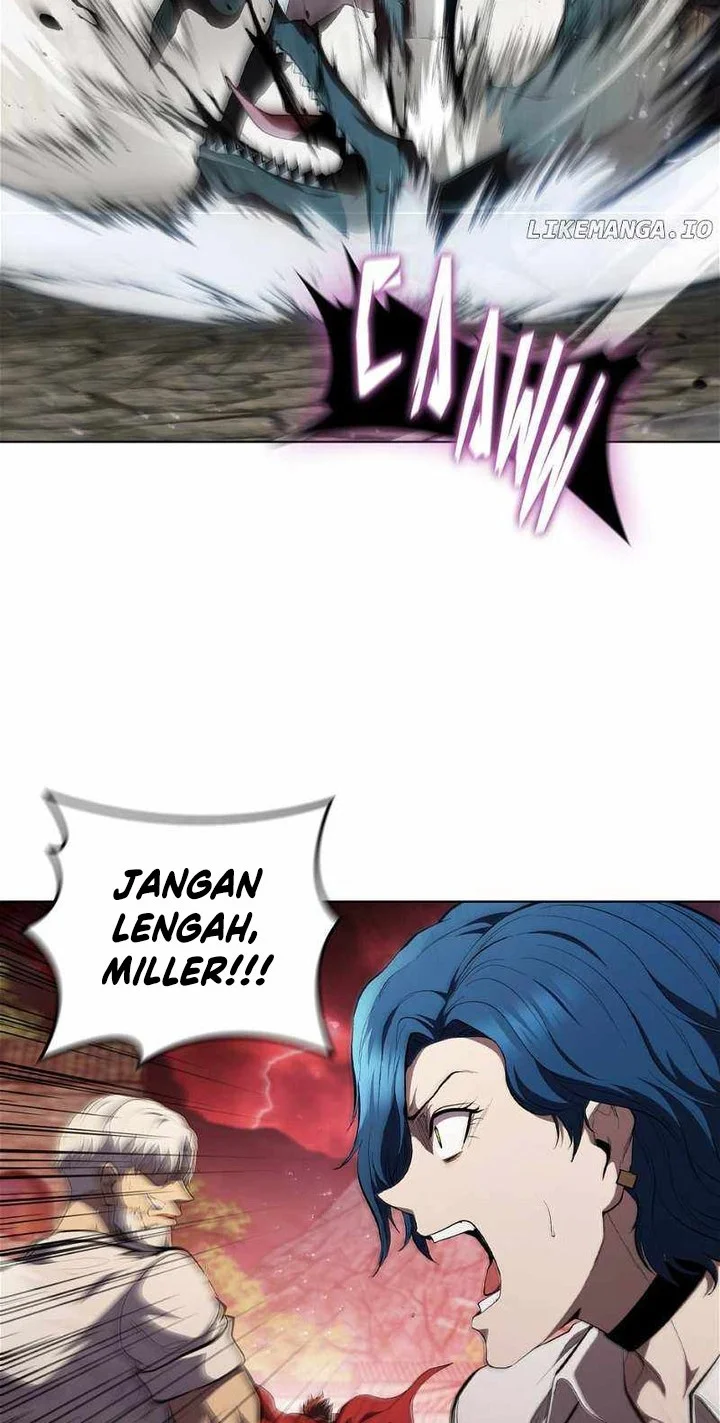 I Regressed As The Duke  (Returned as the Duke) Chapter 83 Gambar 19