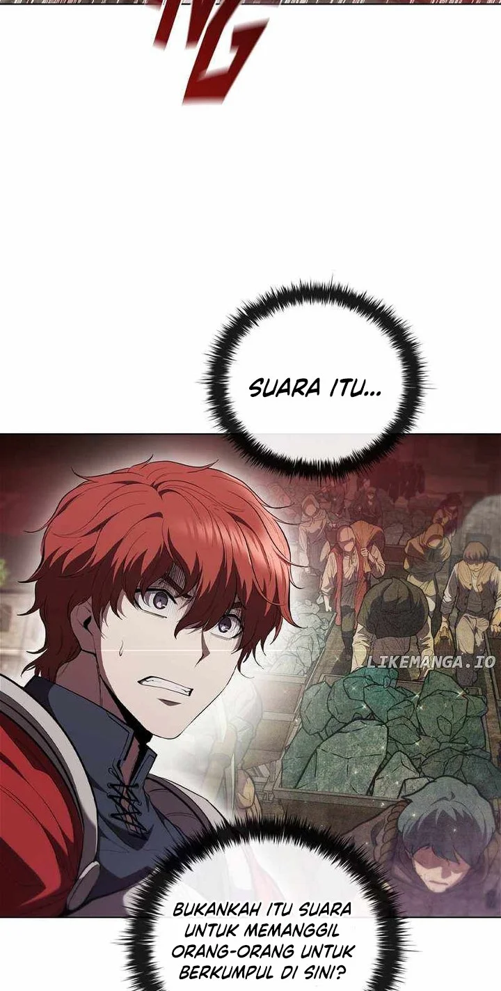 I Regressed As The Duke  (Returned as the Duke) Chapter 83 Gambar 23