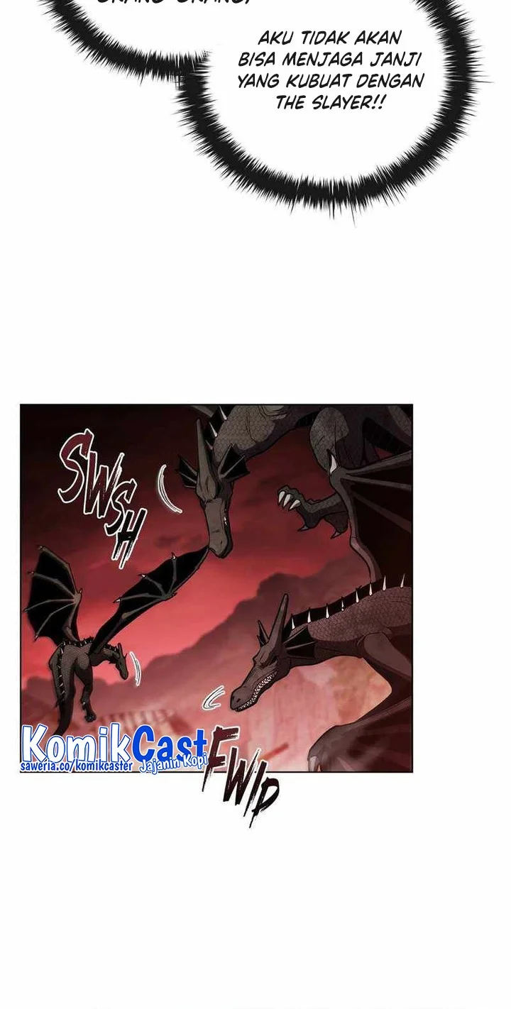 I Regressed As The Duke  (Returned as the Duke) Chapter 83 Gambar 25