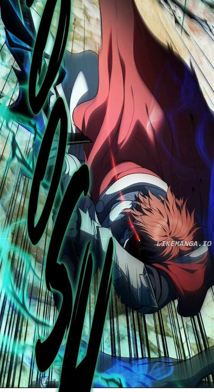 I Regressed As The Duke  (Returned as the Duke) Chapter 83 Gambar 29