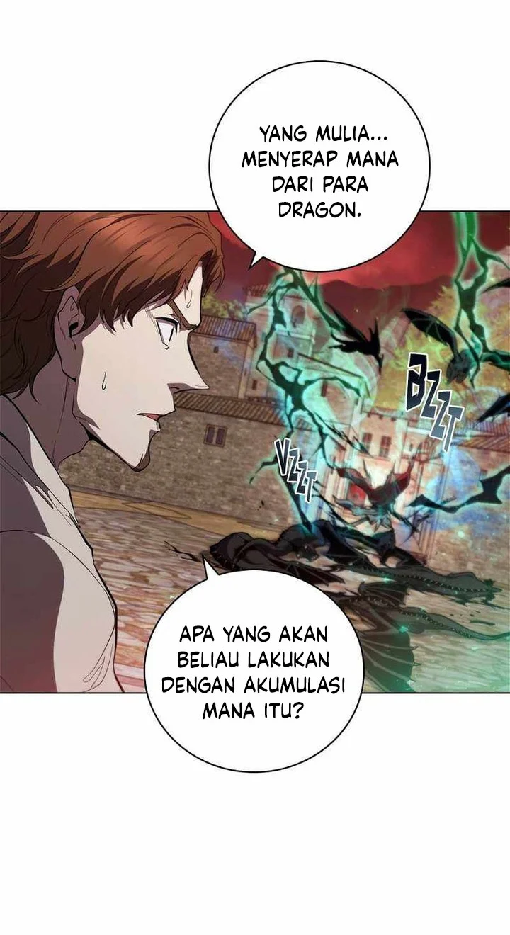 I Regressed As The Duke  (Returned as the Duke) Chapter 83 Gambar 31