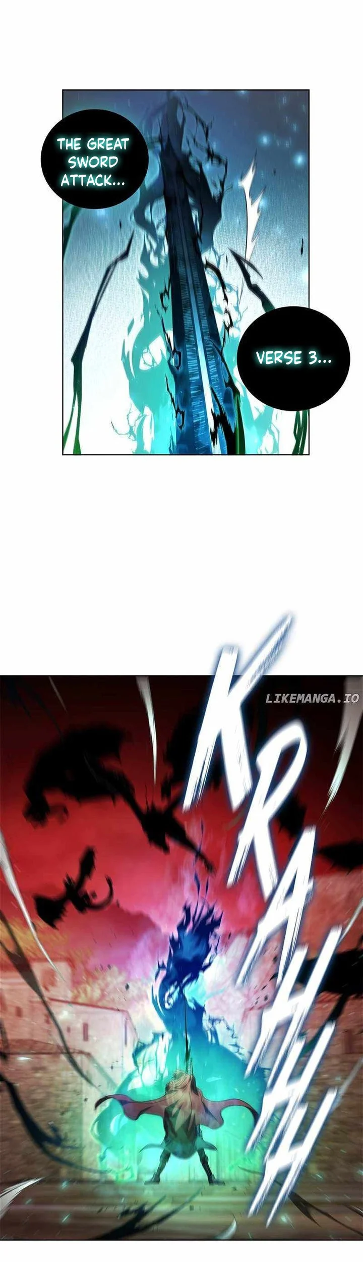 I Regressed As The Duke  (Returned as the Duke) Chapter 83 Gambar 32