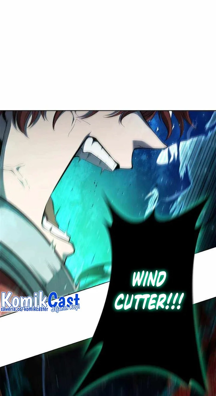 I Regressed As The Duke  (Returned as the Duke) Chapter 83 Gambar 33