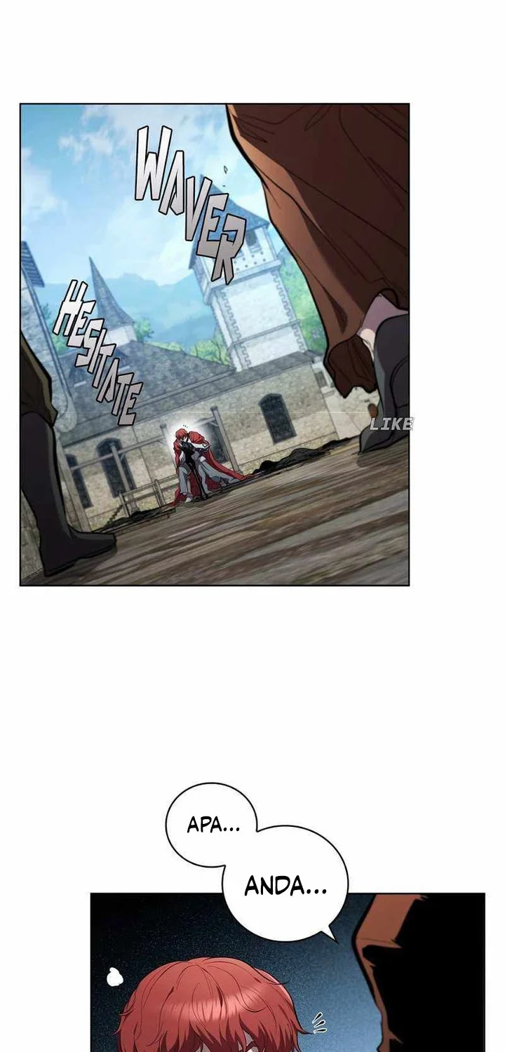 I Regressed As The Duke  (Returned as the Duke) Chapter 83 Gambar 37