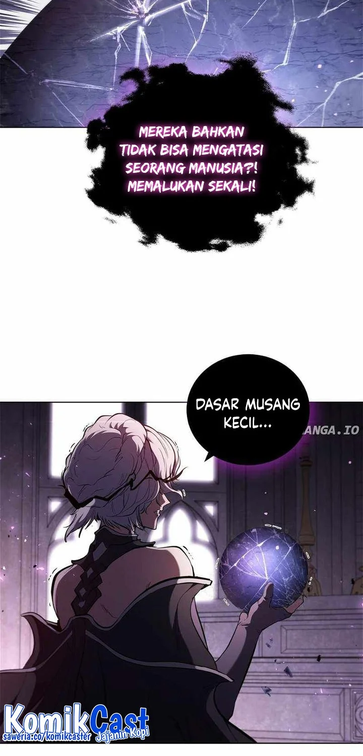 I Regressed As The Duke  (Returned as the Duke) Chapter 83 Gambar 41