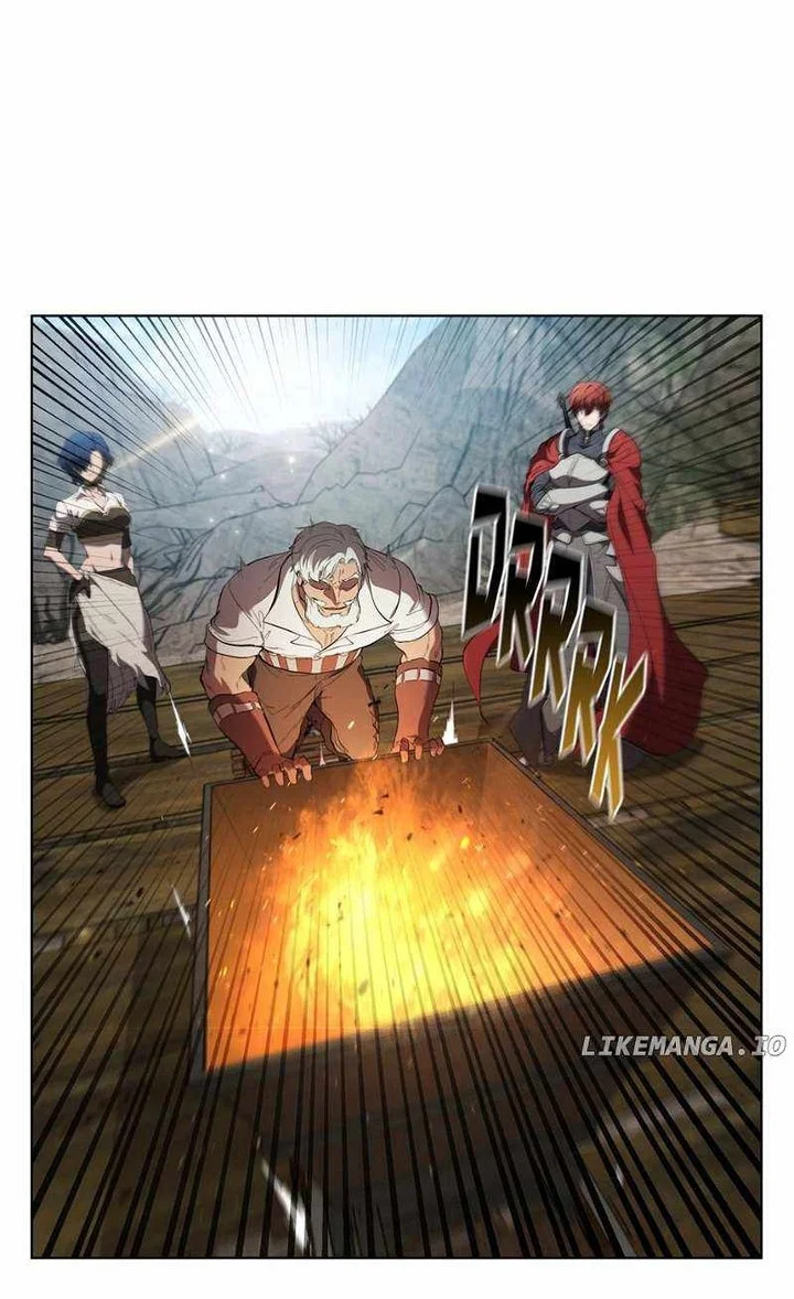 I Regressed As The Duke  (Returned as the Duke) Chapter 83 Gambar 47