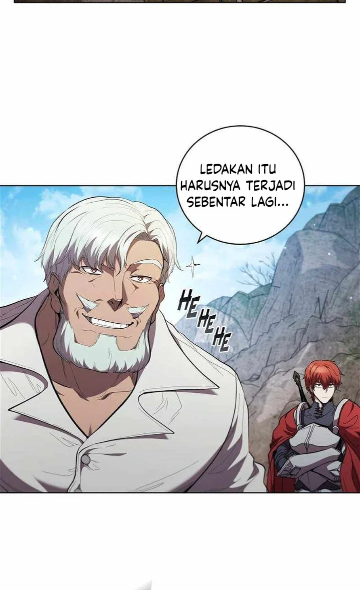 I Regressed As The Duke  (Returned as the Duke) Chapter 83 Gambar 49