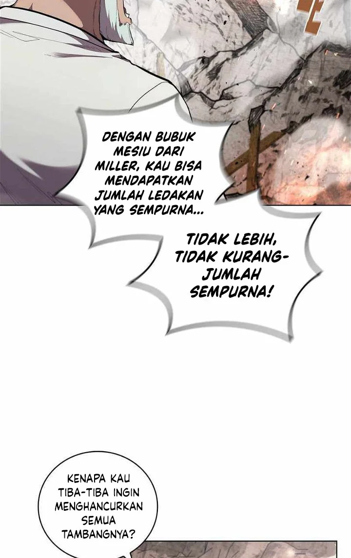 I Regressed As The Duke  (Returned as the Duke) Chapter 83 Gambar 51