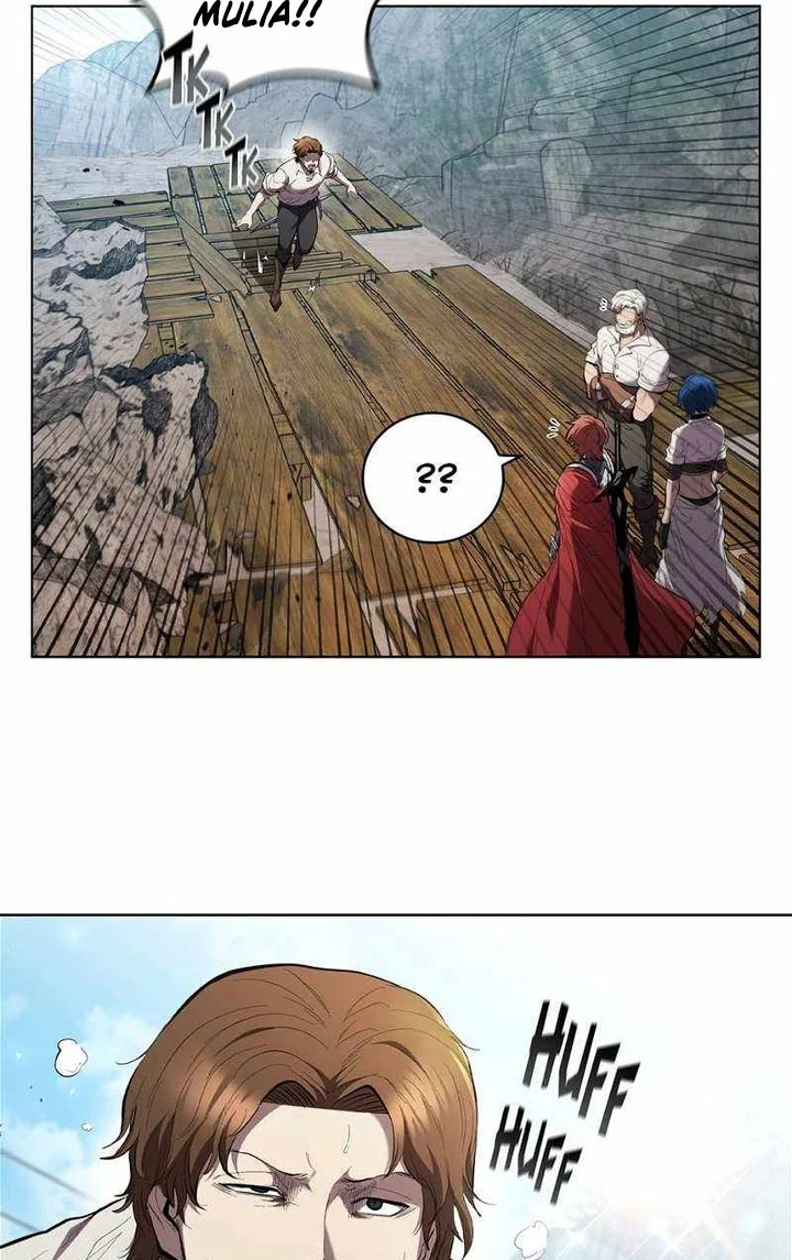 I Regressed As The Duke  (Returned as the Duke) Chapter 83 Gambar 55