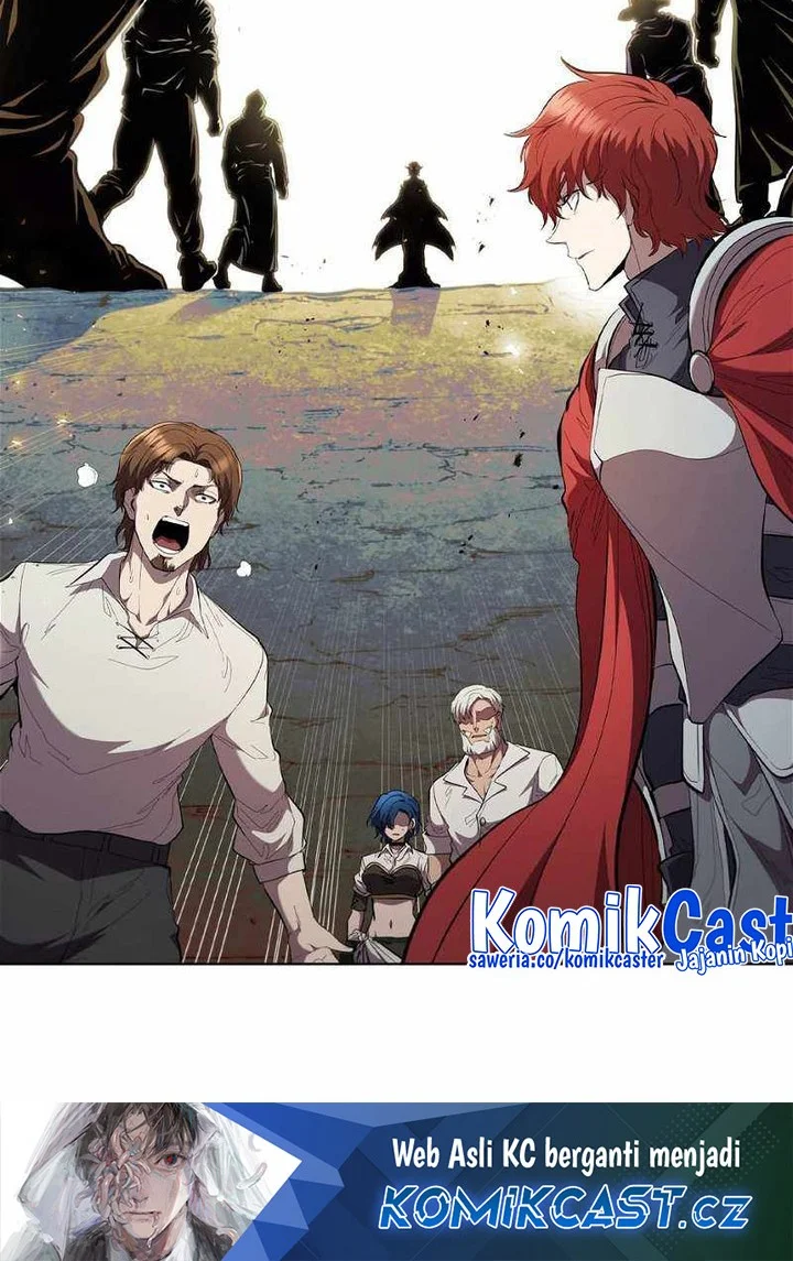 I Regressed As The Duke  (Returned as the Duke) Chapter 83 Gambar 57