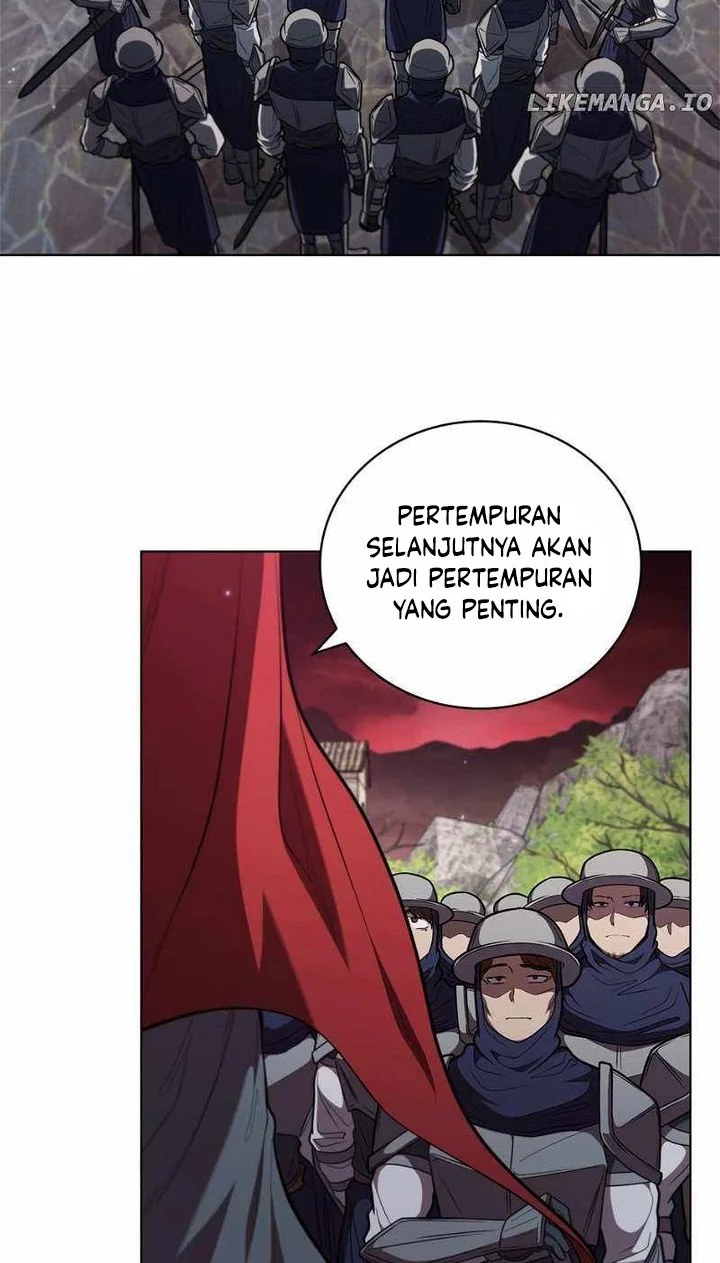 I Regressed As The Duke  (Returned as the Duke) Chapter 83 Gambar 3