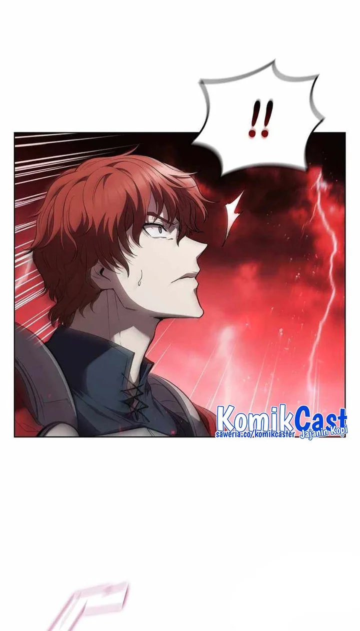 I Regressed As The Duke  (Returned as the Duke) Chapter 83 Gambar 9