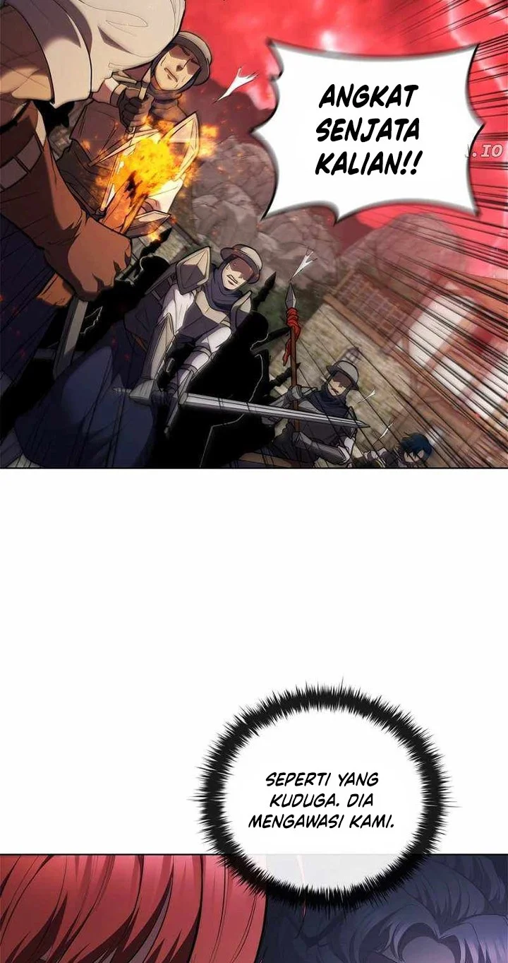 I Regressed As The Duke  (Returned as the Duke) Chapter 83 Gambar 11