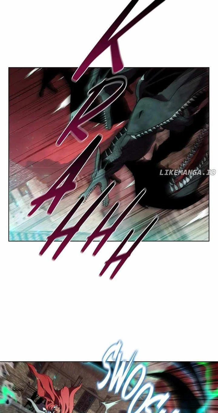 I Regressed As The Duke  (Returned as the Duke) Chapter 83 Gambar 13