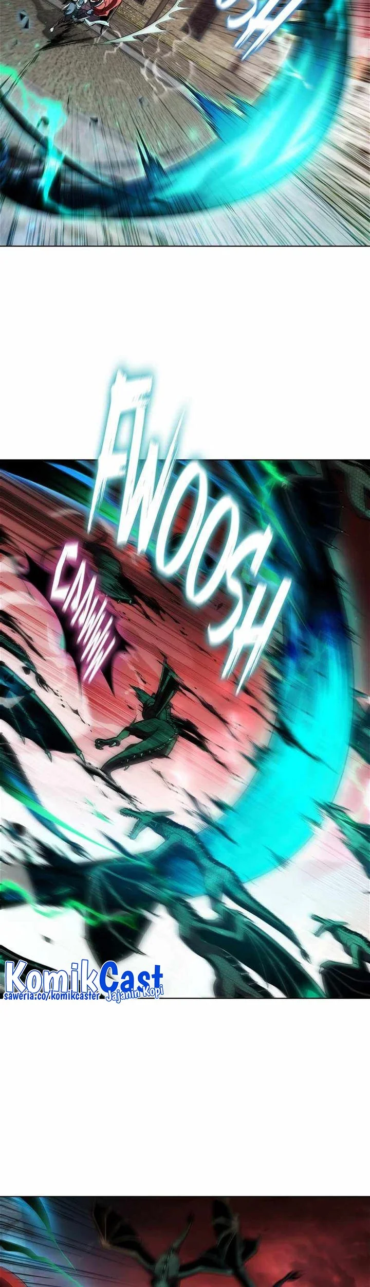 I Regressed As The Duke  (Returned as the Duke) Chapter 83 Gambar 14