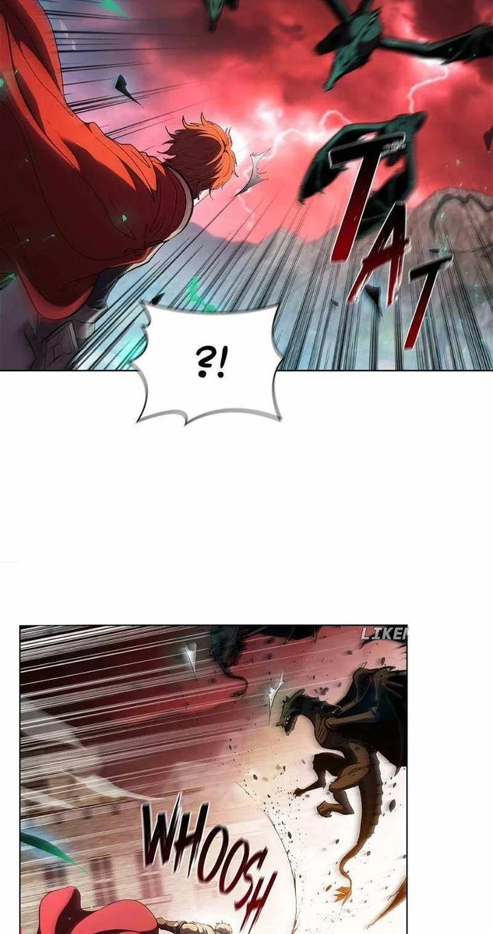 I Regressed As The Duke  (Returned as the Duke) Chapter 83 Gambar 15