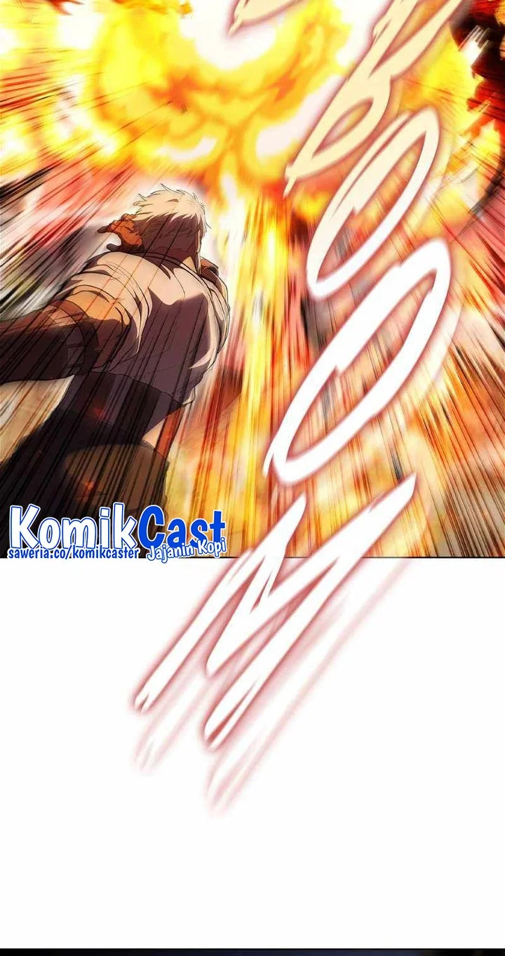 I Regressed As The Duke  (Returned as the Duke) Chapter 83 Gambar 17