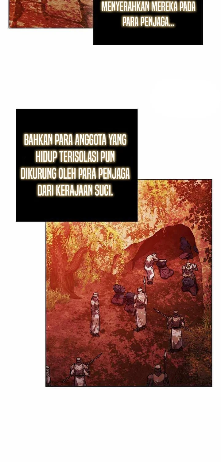 I Regressed As The Duke  (Returned as the Duke) Chapter 84 Gambar 19