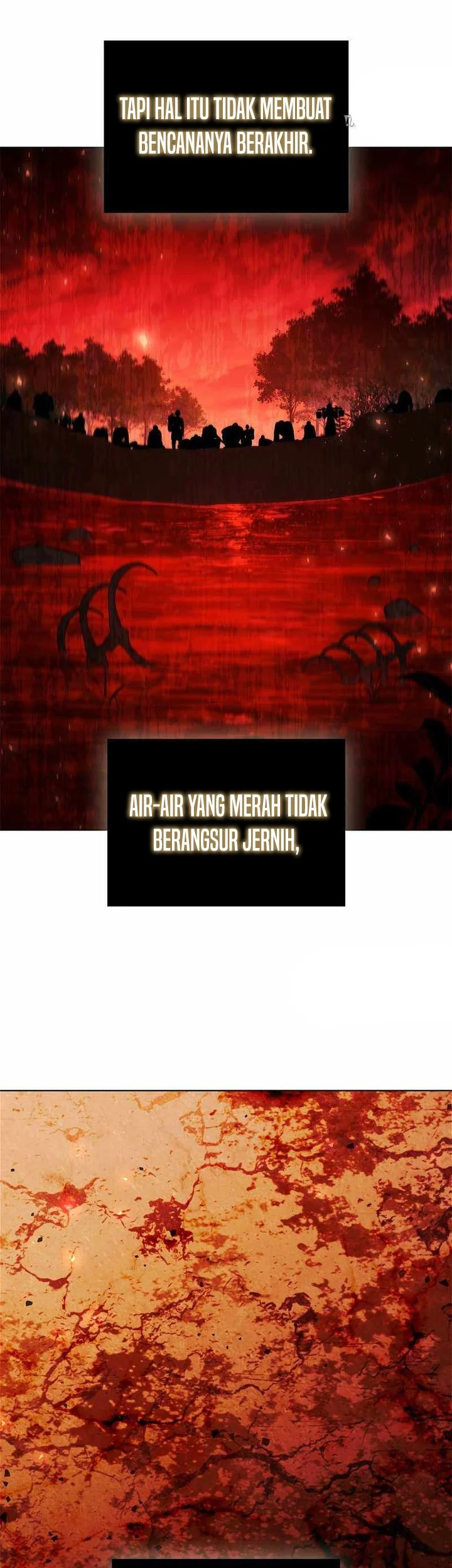 I Regressed As The Duke  (Returned as the Duke) Chapter 84 Gambar 20