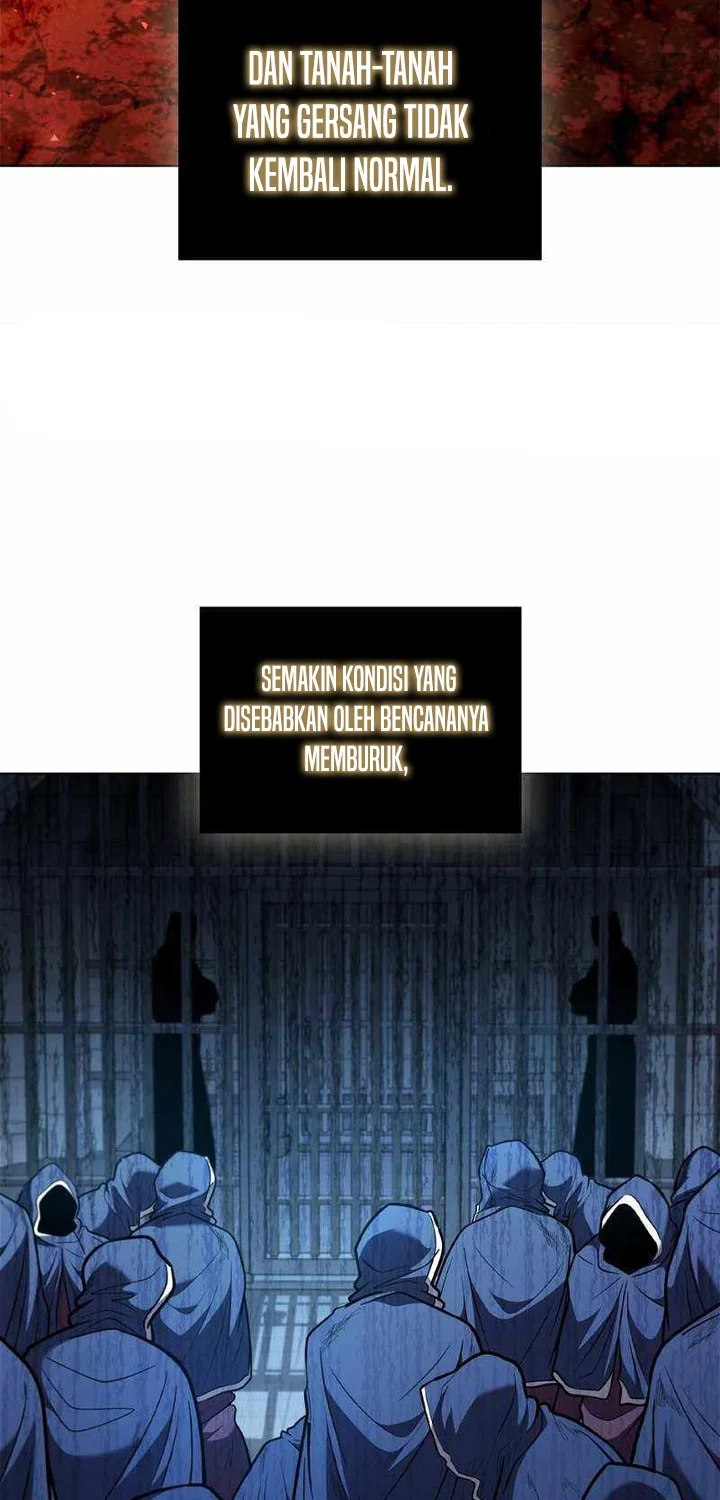 I Regressed As The Duke  (Returned as the Duke) Chapter 84 Gambar 21