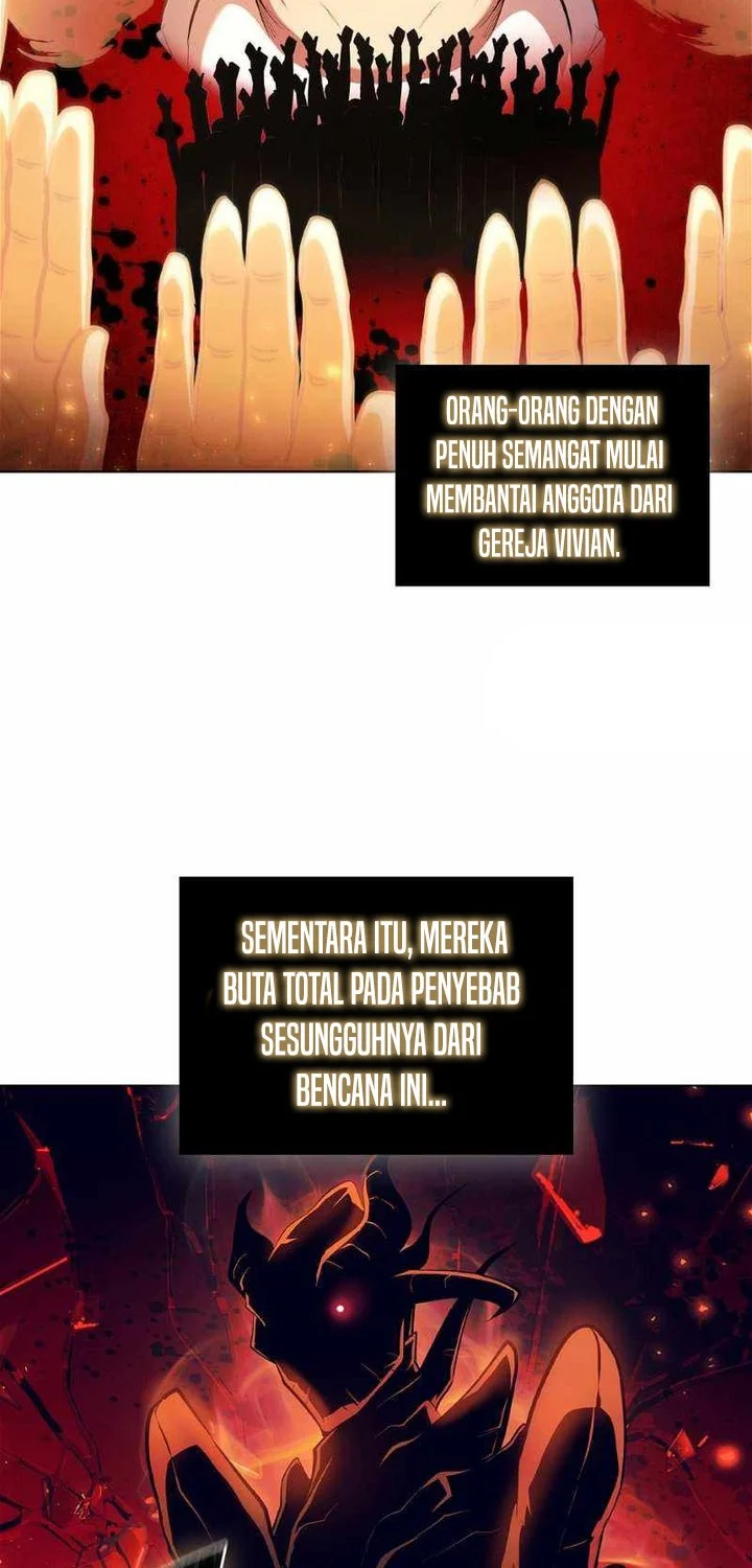 I Regressed As The Duke  (Returned as the Duke) Chapter 84 Gambar 23