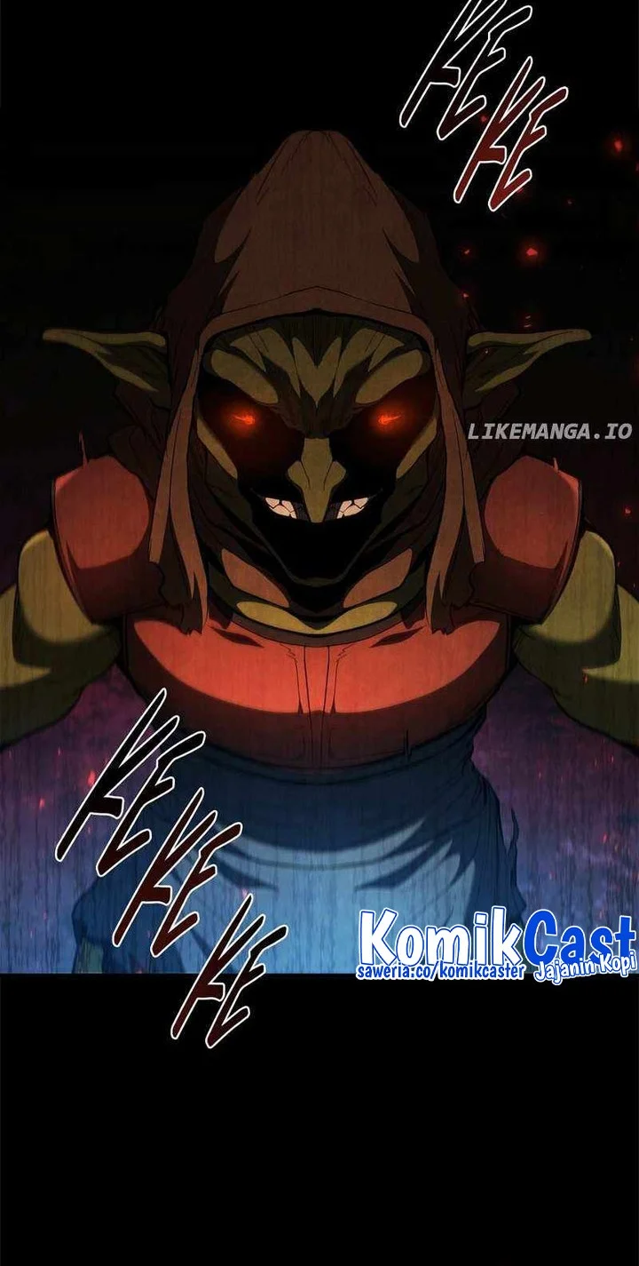 I Regressed As The Duke  (Returned as the Duke) Chapter 84 Gambar 33