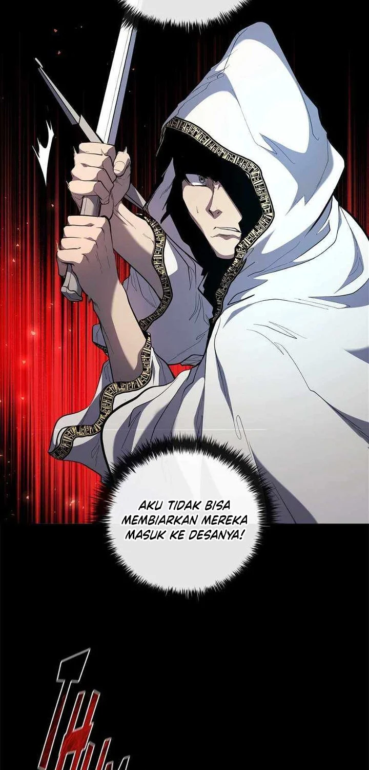 I Regressed As The Duke  (Returned as the Duke) Chapter 84 Gambar 35