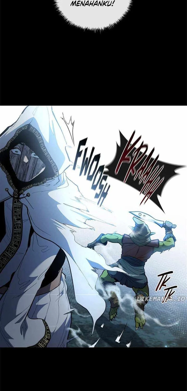 I Regressed As The Duke  (Returned as the Duke) Chapter 84 Gambar 37