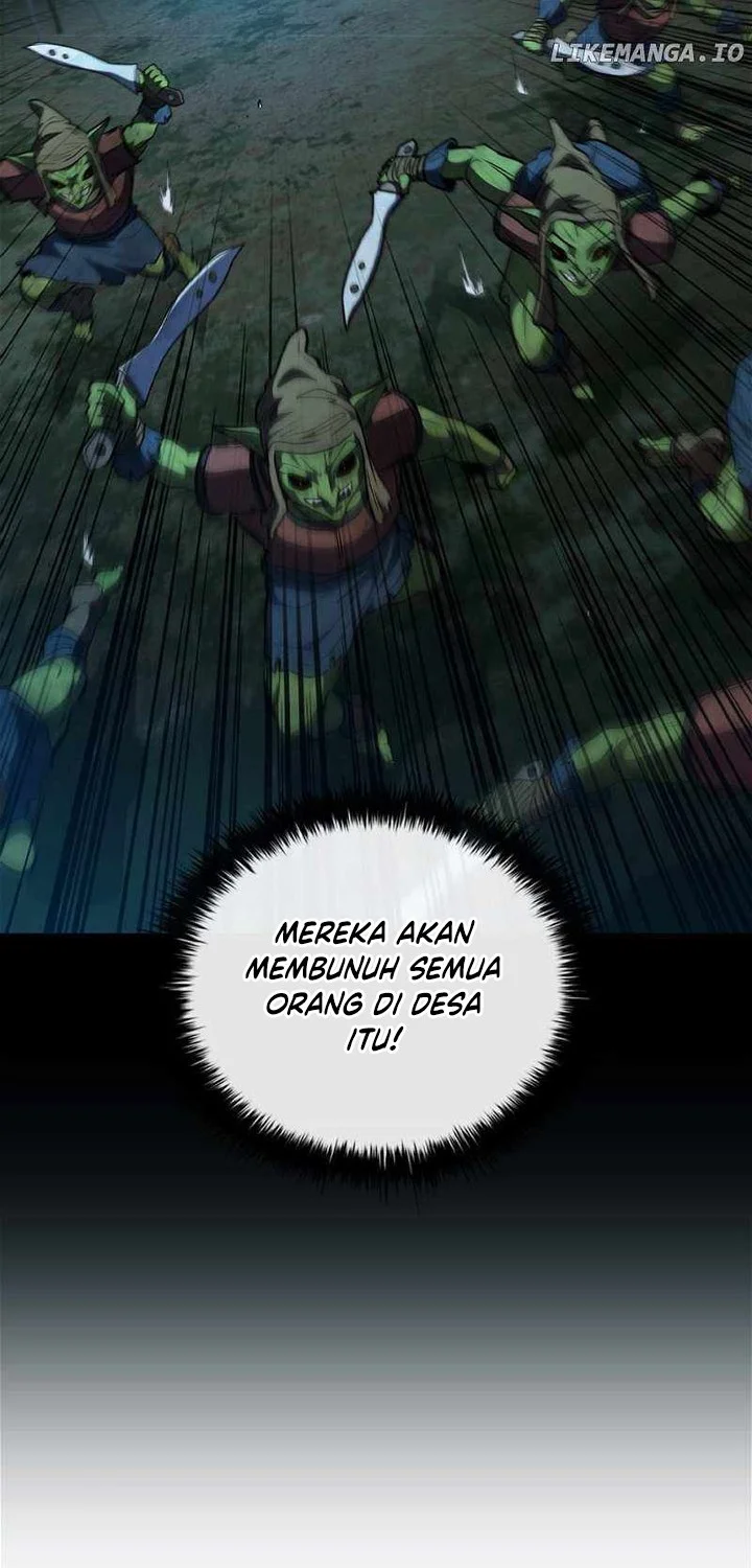 I Regressed As The Duke  (Returned as the Duke) Chapter 84 Gambar 39