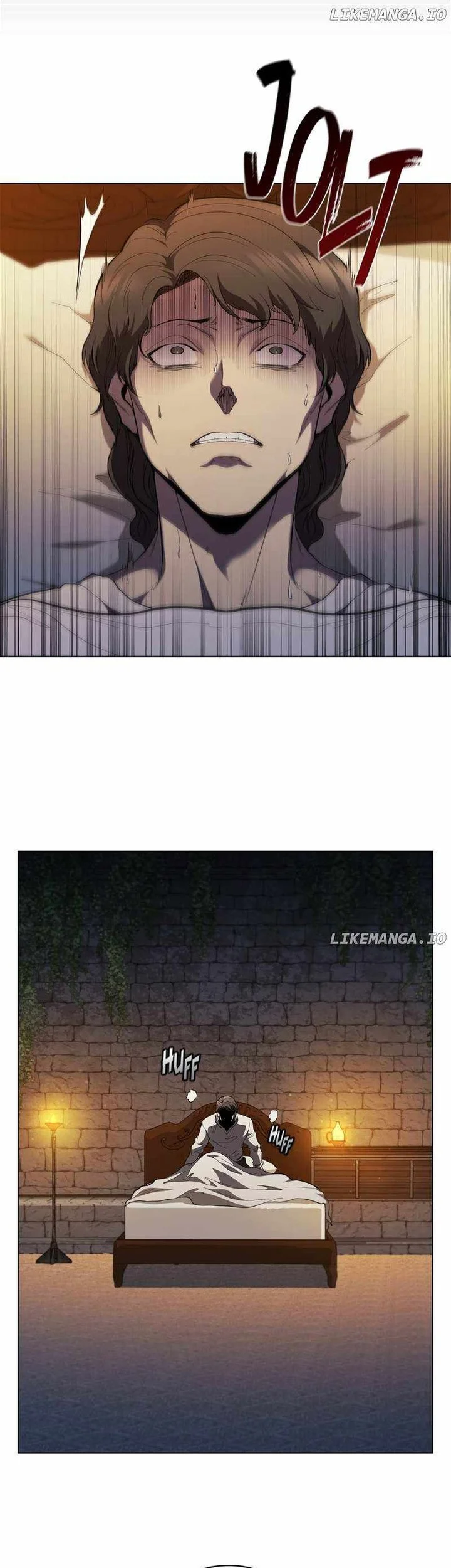 I Regressed As The Duke  (Returned as the Duke) Chapter 84 Gambar 40