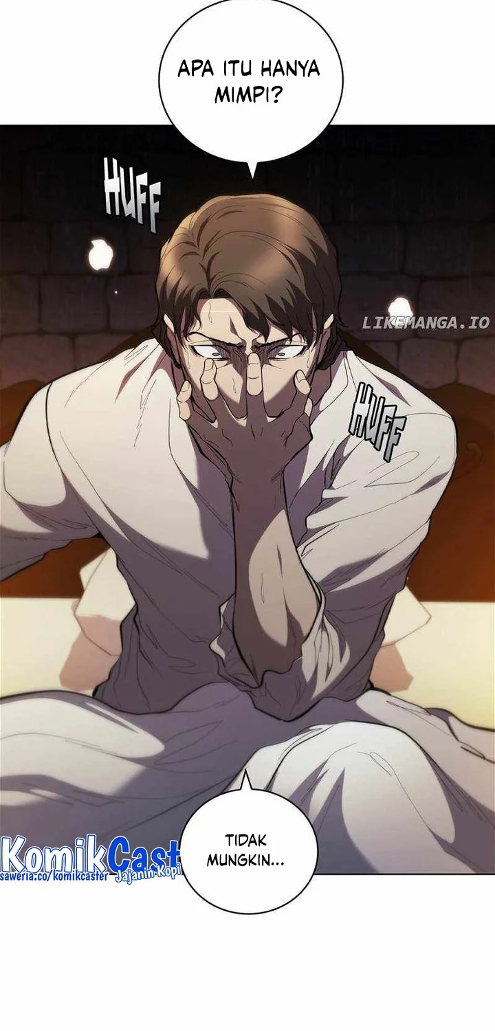 I Regressed As The Duke  (Returned as the Duke) Chapter 84 Gambar 41