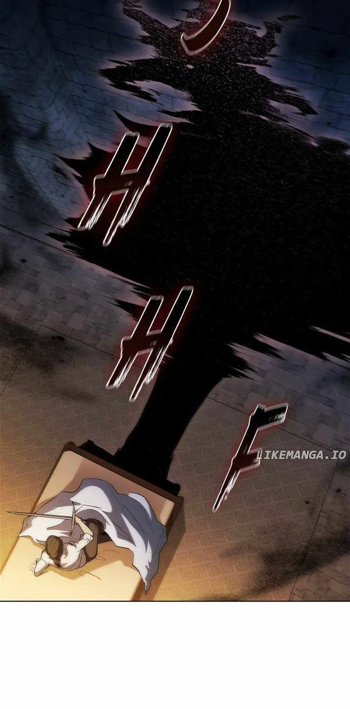 I Regressed As The Duke  (Returned as the Duke) Chapter 84 Gambar 51