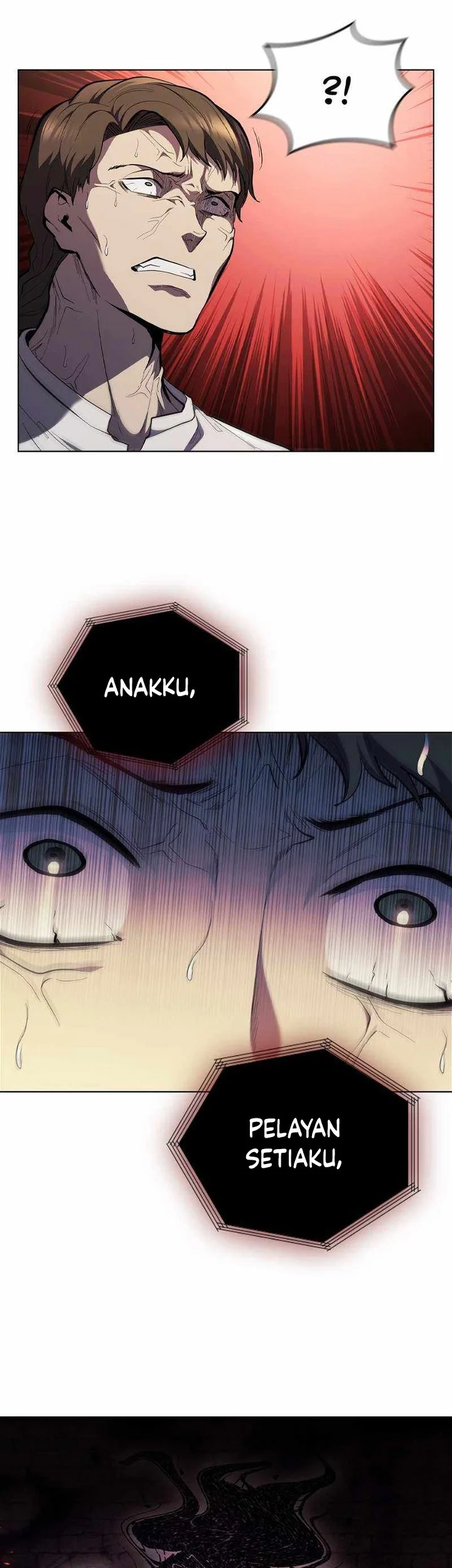 I Regressed As The Duke  (Returned as the Duke) Chapter 84 Gambar 52