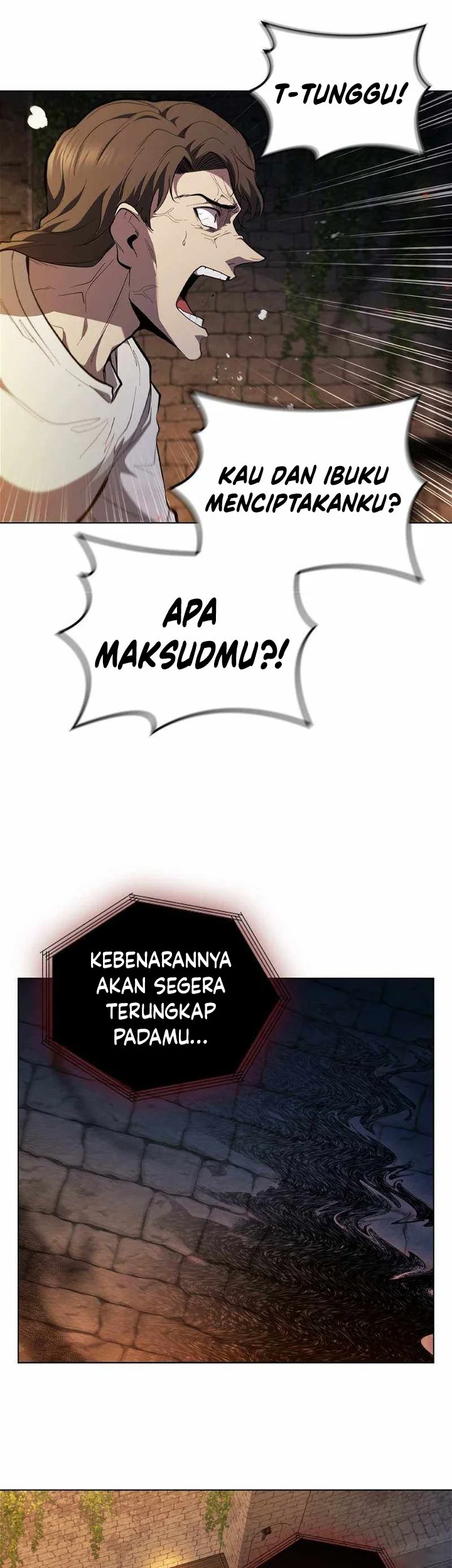 I Regressed As The Duke  (Returned as the Duke) Chapter 84 Gambar 54