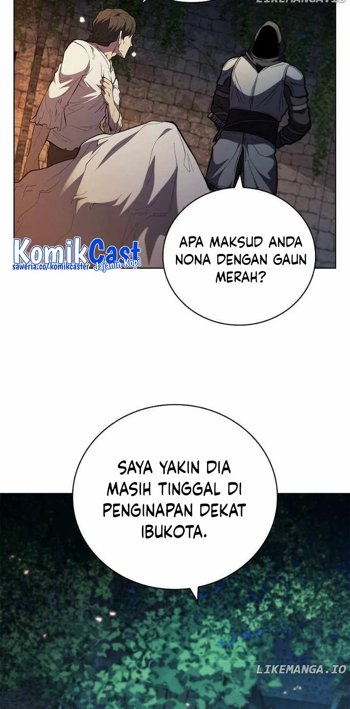 I Regressed As The Duke  (Returned as the Duke) Chapter 84 Gambar 57