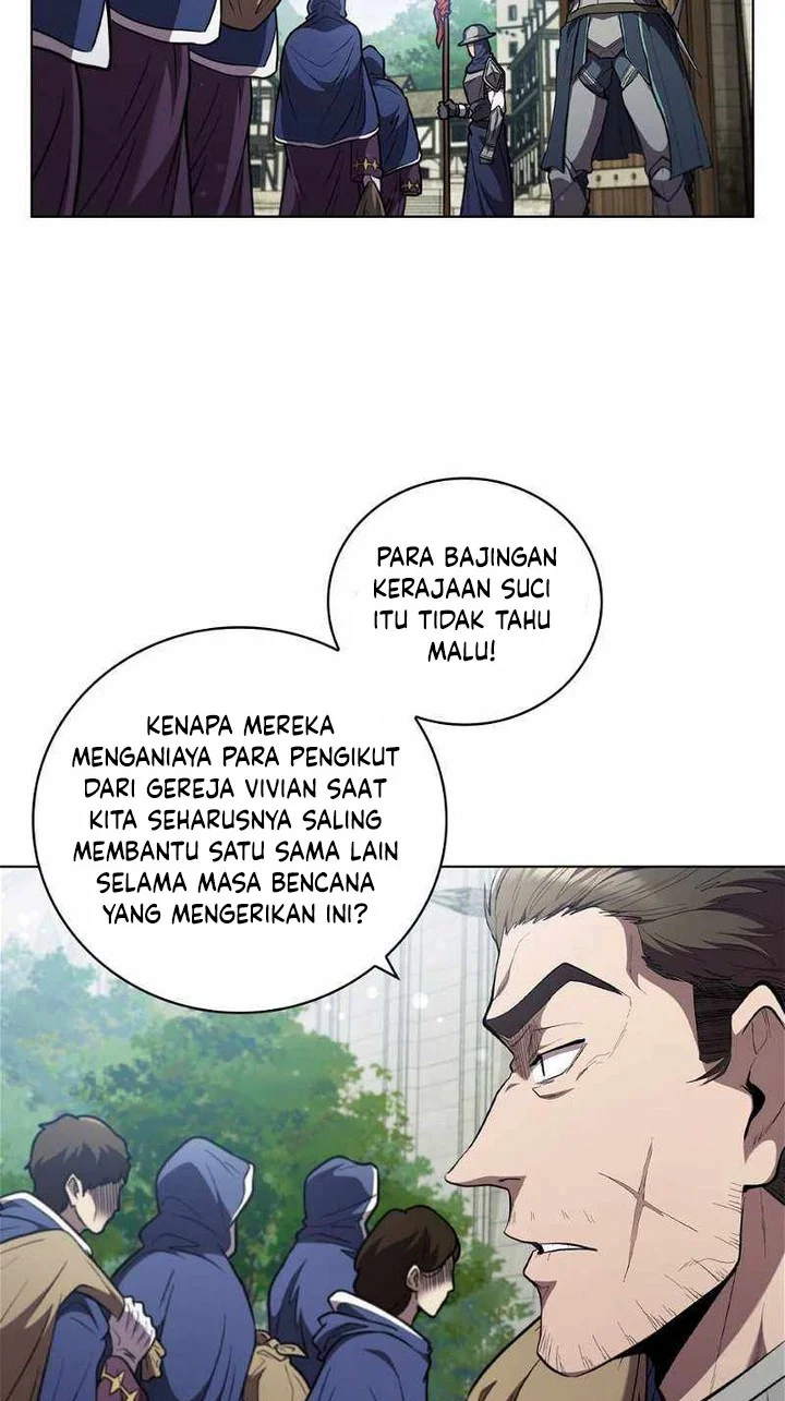 I Regressed As The Duke  (Returned as the Duke) Chapter 84 Gambar 3