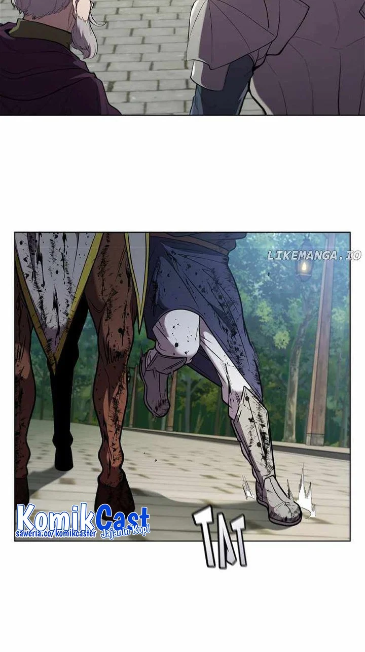 I Regressed As The Duke  (Returned as the Duke) Chapter 84 Gambar 9