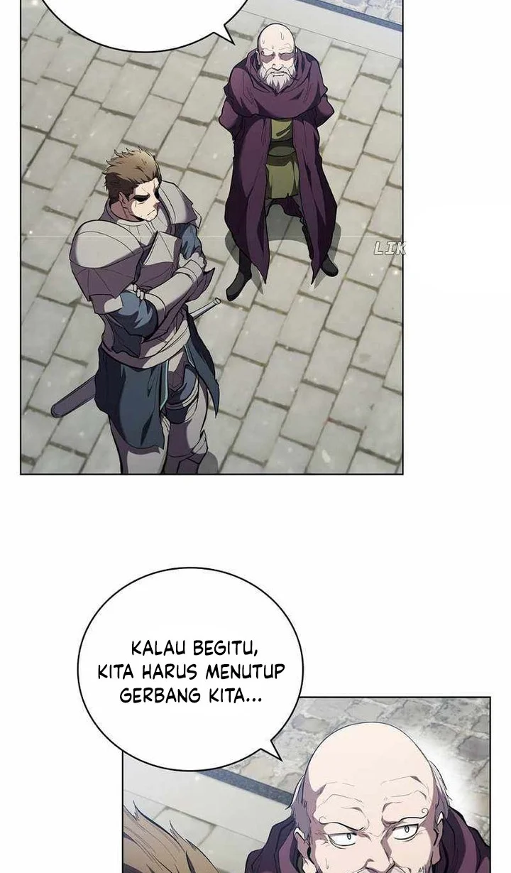 I Regressed As The Duke  (Returned as the Duke) Chapter 84 Gambar 13