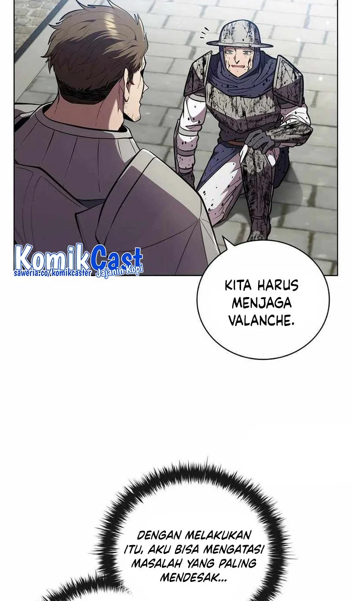 I Regressed As The Duke  (Returned as the Duke) Chapter 84 Gambar 15