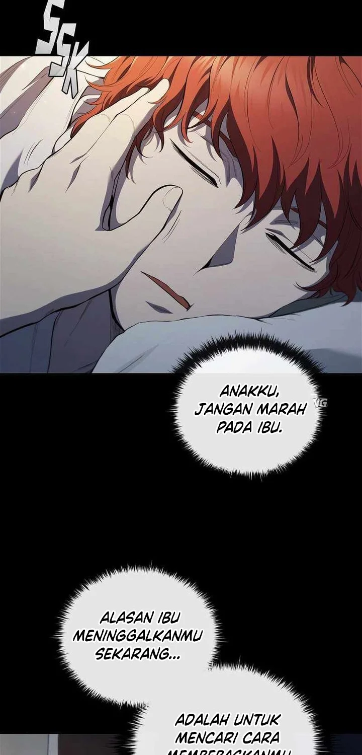 I Regressed As The Duke  (Returned as the Duke) Chapter 85 Gambar 19