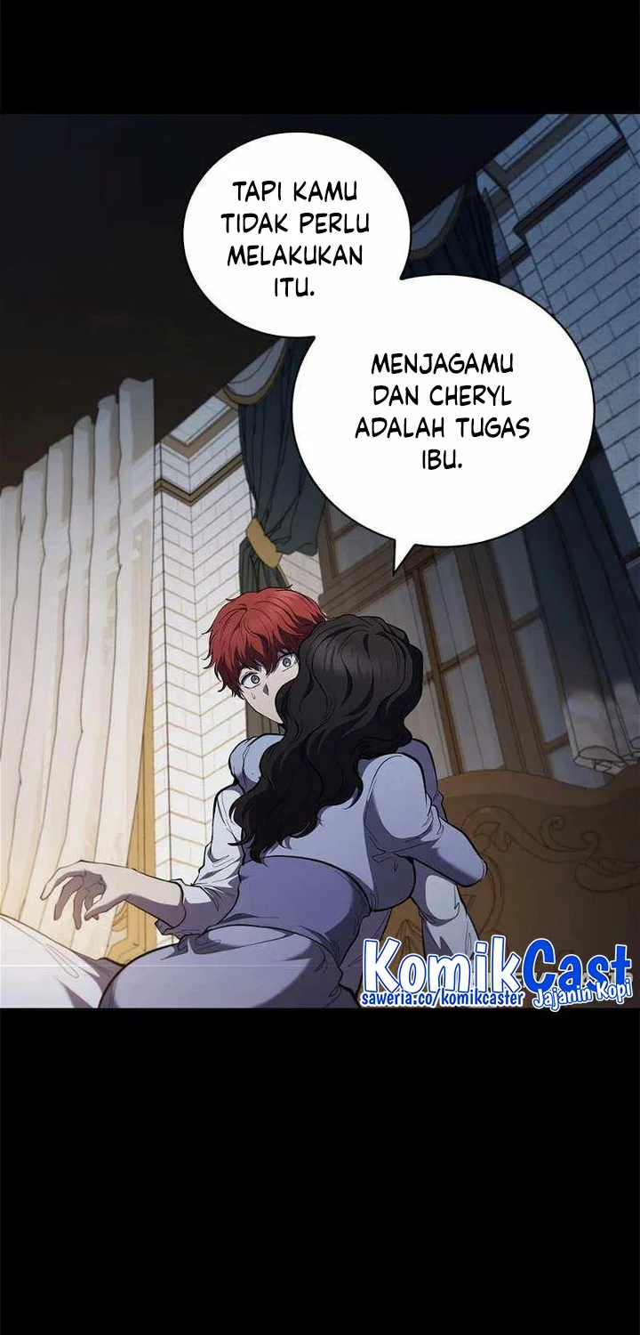 I Regressed As The Duke  (Returned as the Duke) Chapter 85 Gambar 25