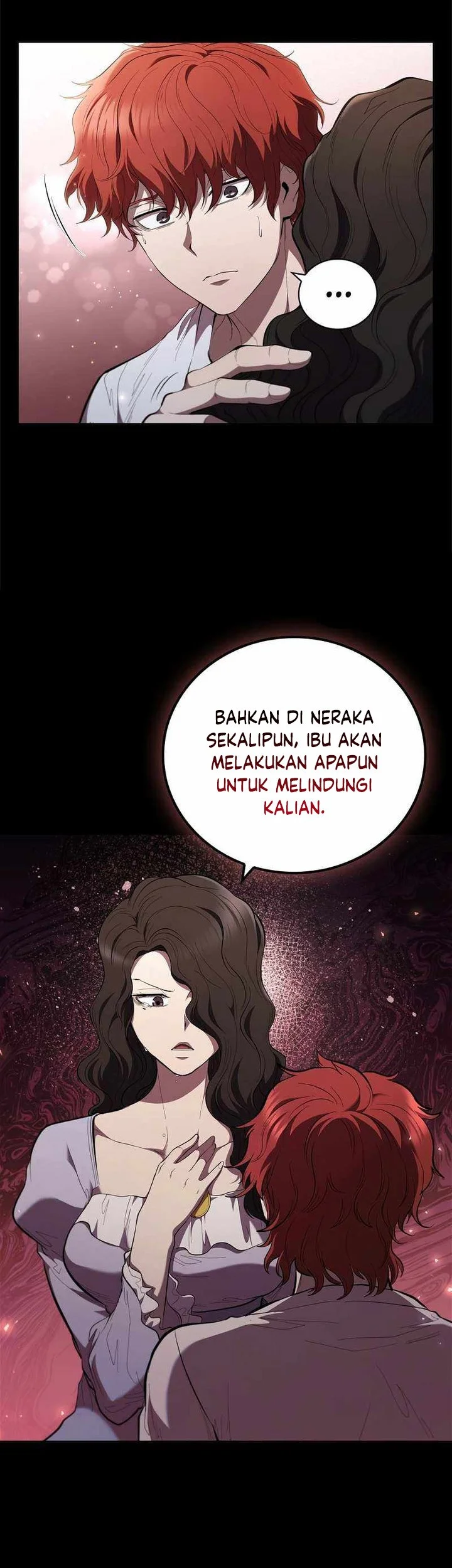 I Regressed As The Duke  (Returned as the Duke) Chapter 85 Gambar 26