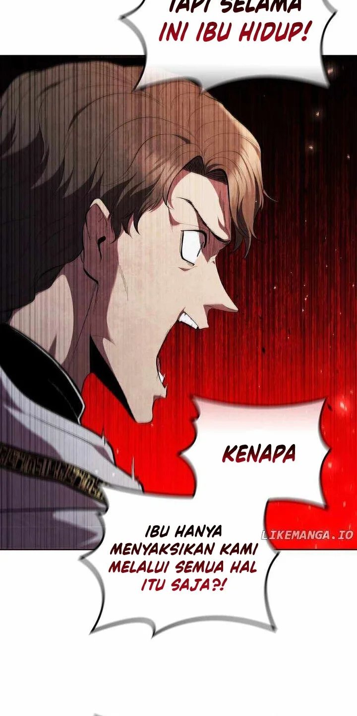 I Regressed As The Duke  (Returned as the Duke) Chapter 85 Gambar 33