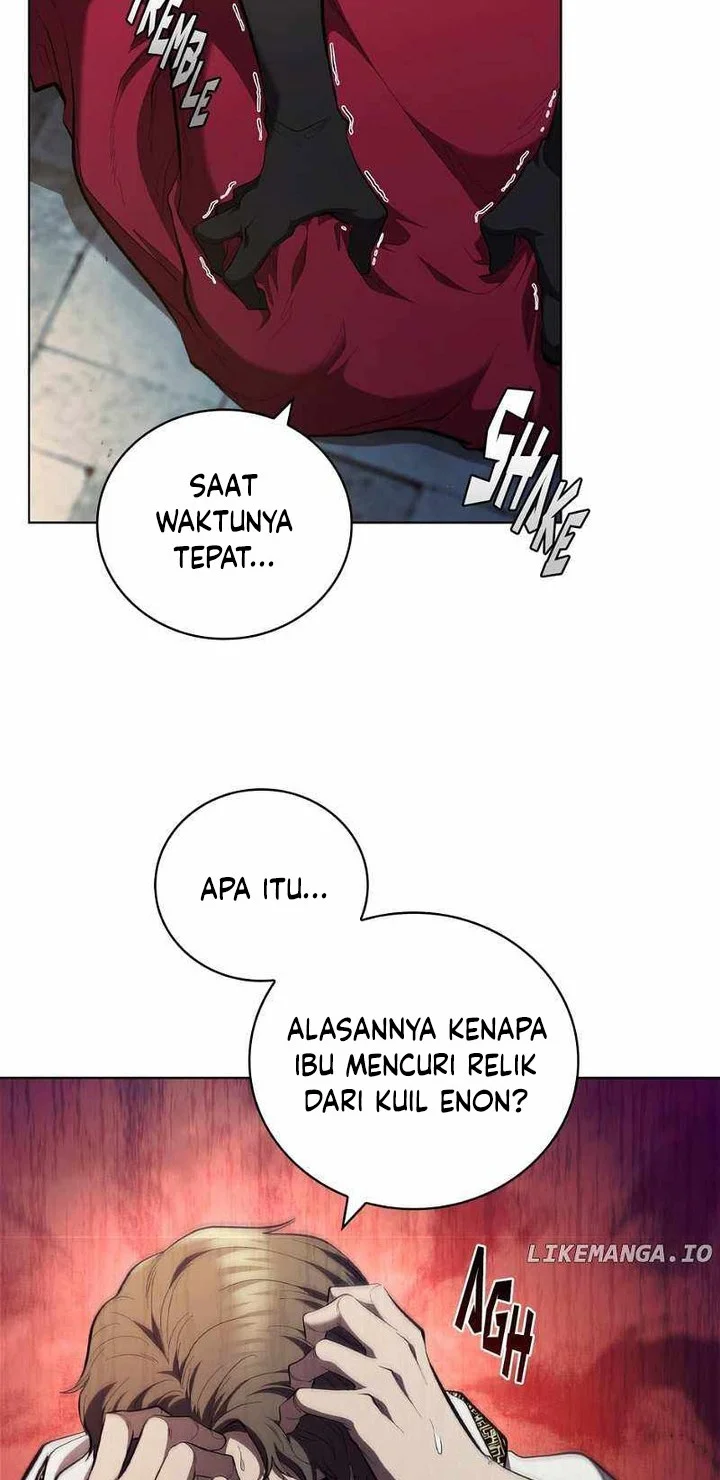 I Regressed As The Duke  (Returned as the Duke) Chapter 85 Gambar 35