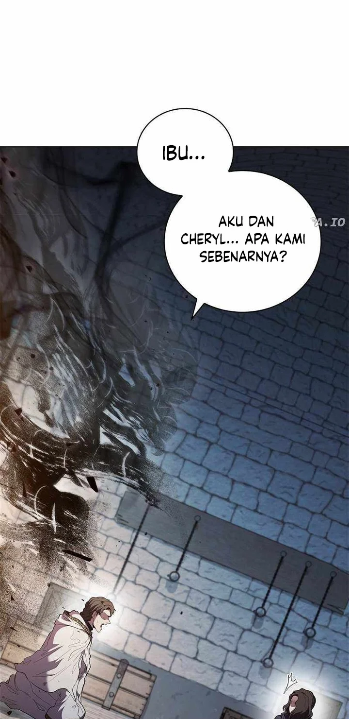 I Regressed As The Duke  (Returned as the Duke) Chapter 85 Gambar 39